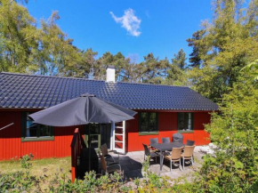 Holiday Home Jose - 300m from the sea by Interhome